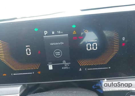 2026 Kia K5 Lxs Fwd from USA, damaged, VIN KNAG24J78T5443920